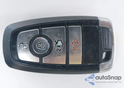 2018 Ford Fusion Hybrid Se из США, поврежденный, VIN 3FA6P0LU4JR116474